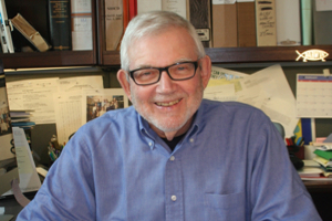 Founding CNLM Fellow Professor Norman M. Weinberger passes away - image of Norman M. Weinberger