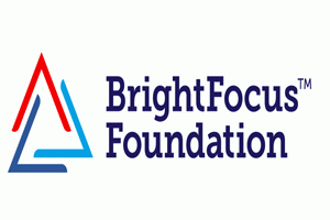 Bright Focus Foundation Logo