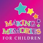 Making Memories for Children Logo