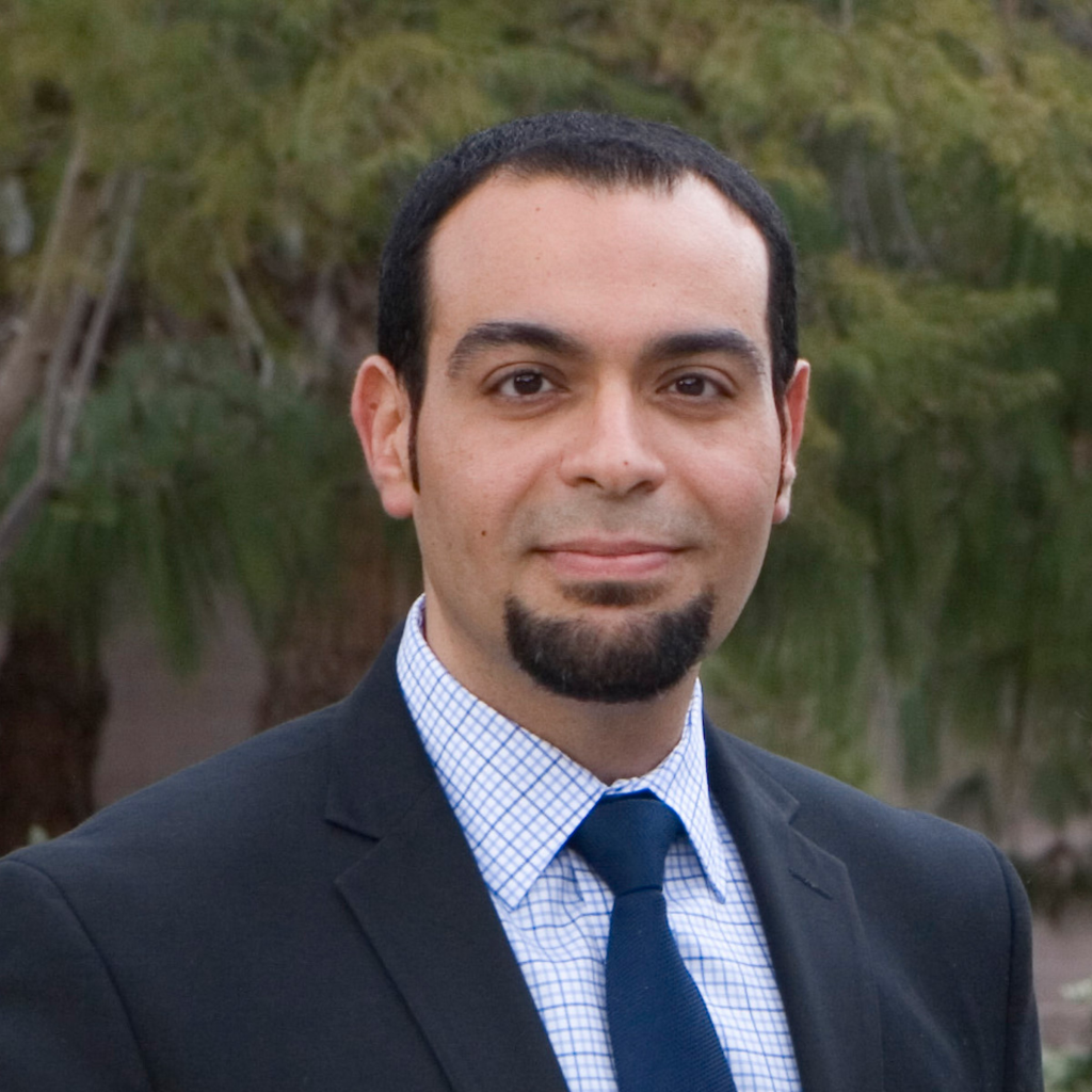 CNLM Director, Michael Yassa