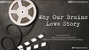Why Our Brains Love Story