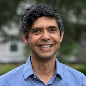 Music, Evolution, and the Human Mind with Aniruddh Patel, Ph.D.