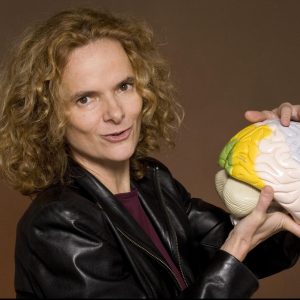Drug Addiction: Why the Brain Loses Control with Dr. Nora Volkow