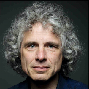 How the Mind Works with Dr. Steven Pinker