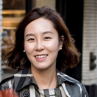 Soyun Kim Headshot