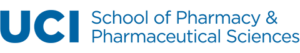 UCI School of Pharmacy Logo