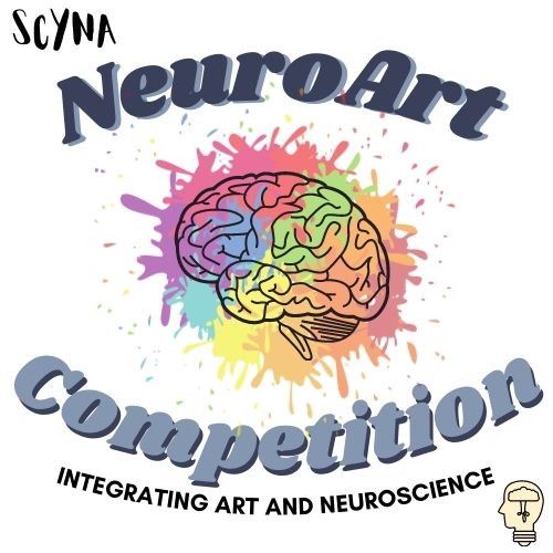 SCYNA NeuroArt Competition