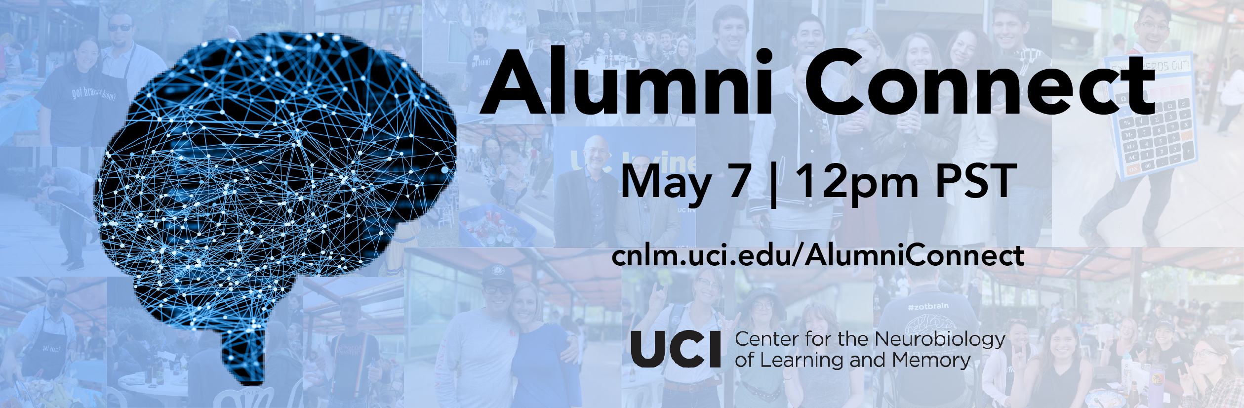 Alumni Connect May 7