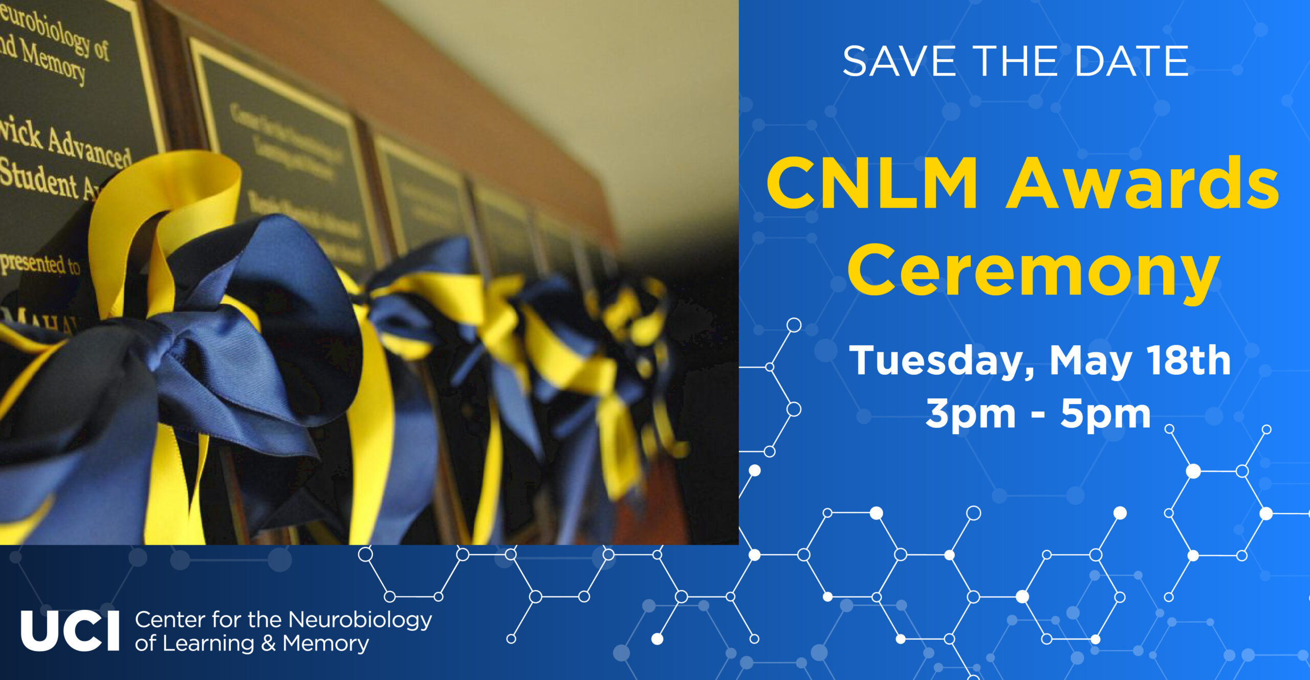 2021 CNLM Awards Ceremony