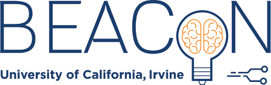 UC Irvine BEACON Logo