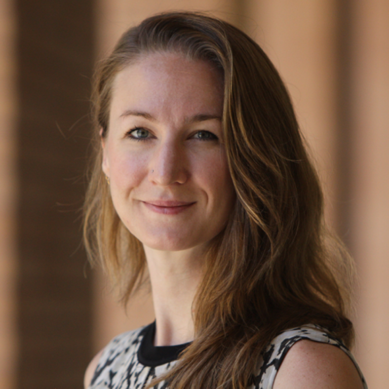 Welcome to the New CNLM Fellows - Megan Peters, Ph.D