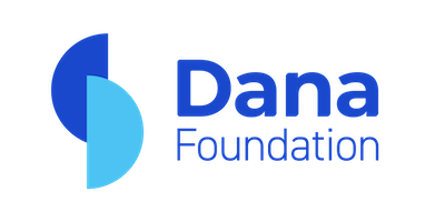 Dana Foundation Logo