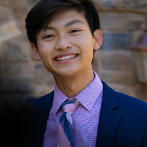 Joshua Nguyen Headshot