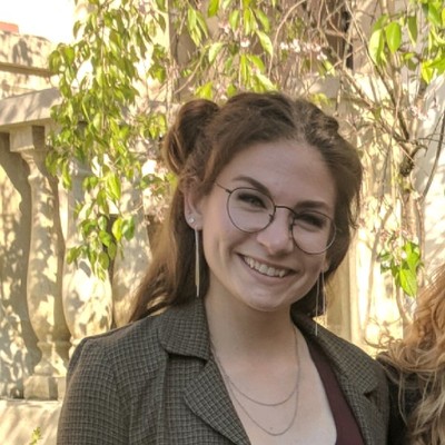 T32 Schneiderman Fellow: Kate Lawson