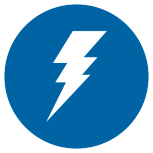 LIGHTNING TALKS ICON