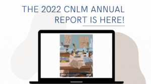 The 2022 CNLM Annual Report is Here!