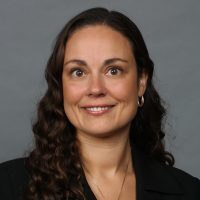Christie Fowler
Professor
Neurobiology and Behavior