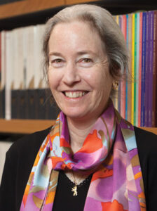 Chantal Stern, Ph.D.