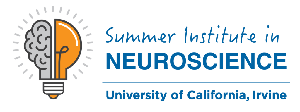 Summer Institute in Neuroscience Logo
