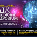 AI and Biomedicine symposium Agenda -- Monday, October 9, 2023