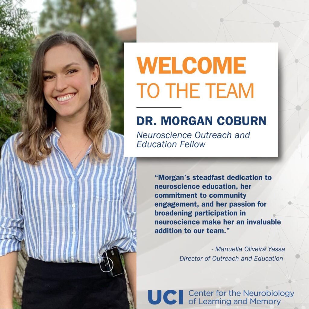 Morgan Coburn CNLM Team