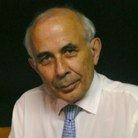 Profesor Semir Zeki