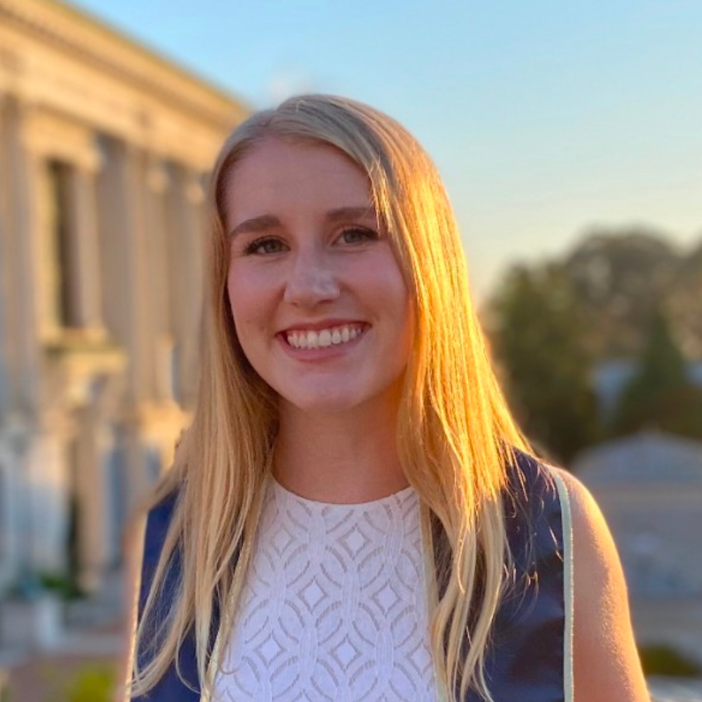 Allison Morehouse