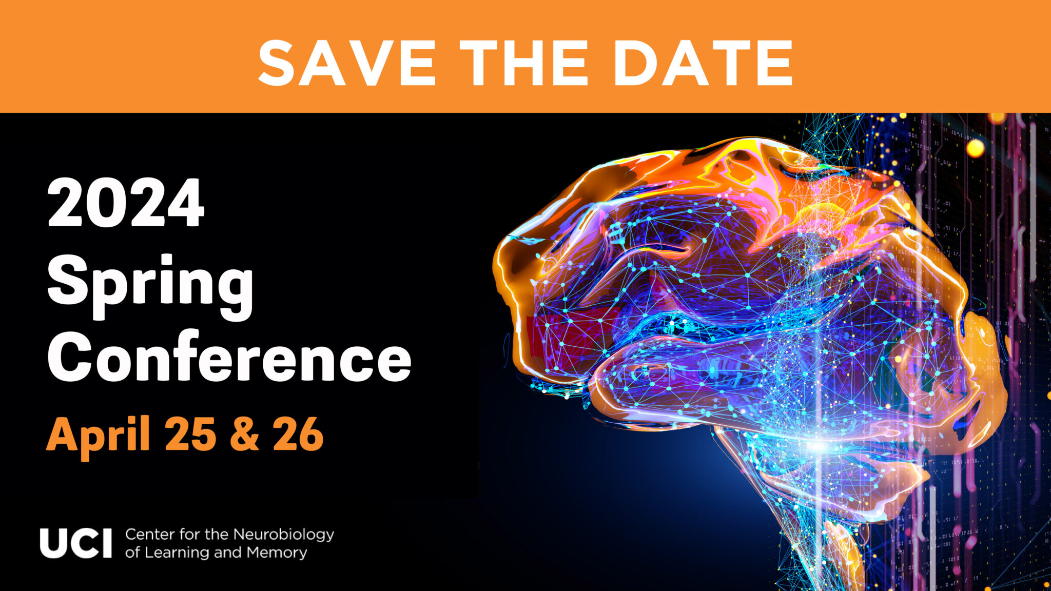Scientific Conferences Center for the Neurobiology of Learning and