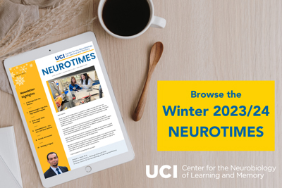 Browse Winter 2023 NeuroTimes