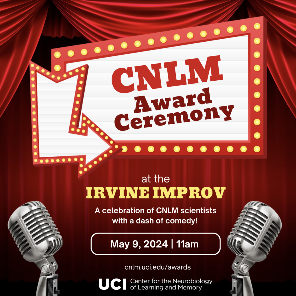 2024 CNLM Award Ceremony