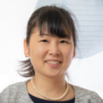 Momoko Watanabe, Ph.D.