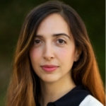 Nina Rouhani, Ph.D.