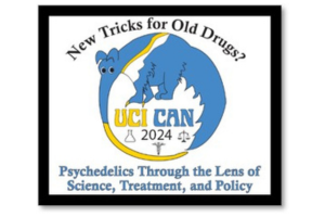 UC Irvine's Center for Addiction Neuroscience (UCI CAN)