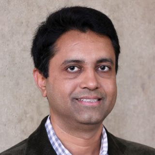 Munjal Acharya, Ph.D.