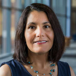 Michele T. Diaz, Ph.D.