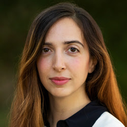 Nina Rouhani, Ph.D. Assistant Professor, Psychology, Brain and Cognitive Science University of Southern California