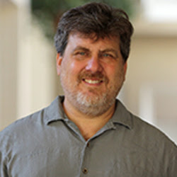 Jeffrey Rouder, Ph.D.