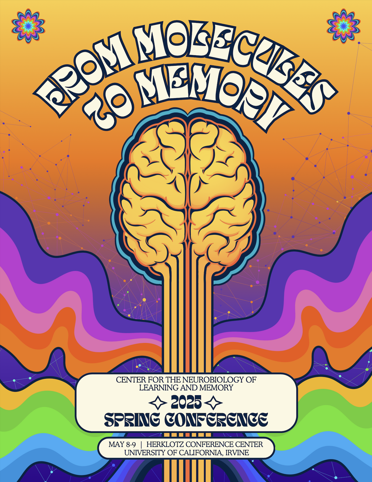 2025 CNLM Spring Meeting Program