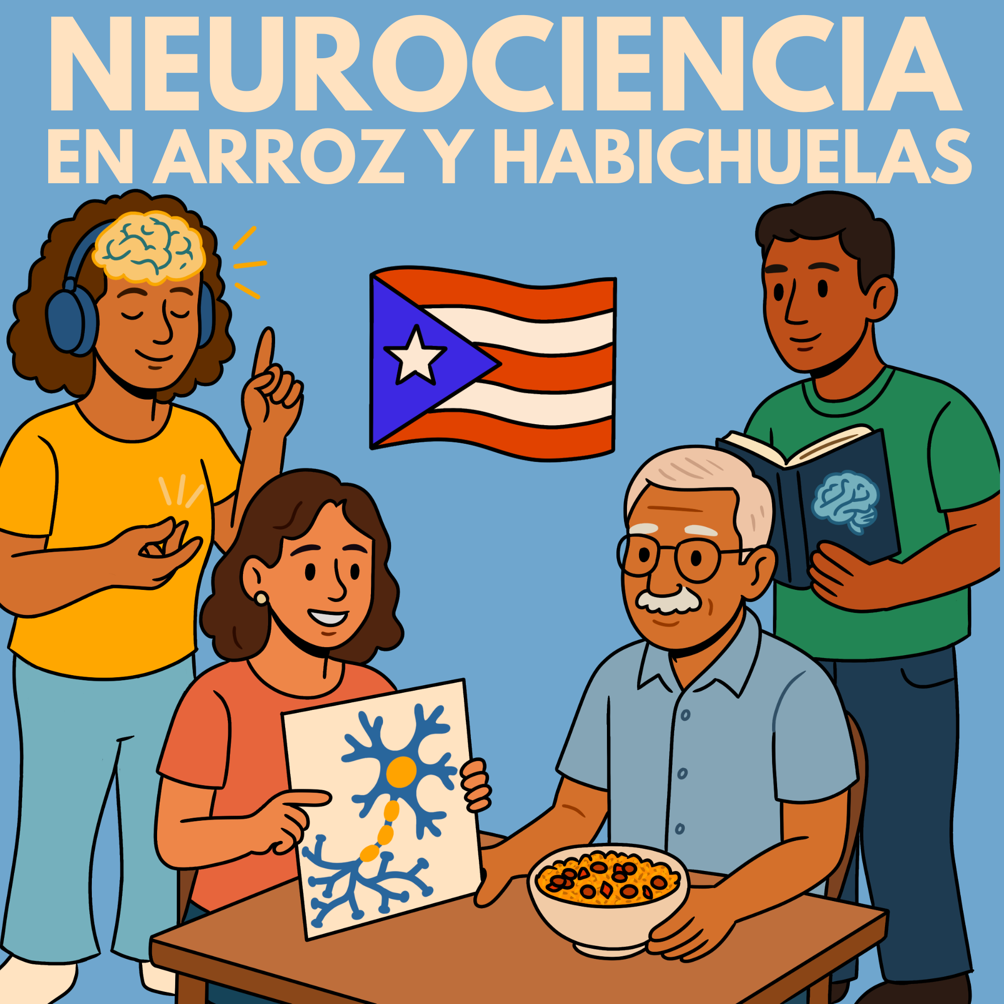 Neurociencias
