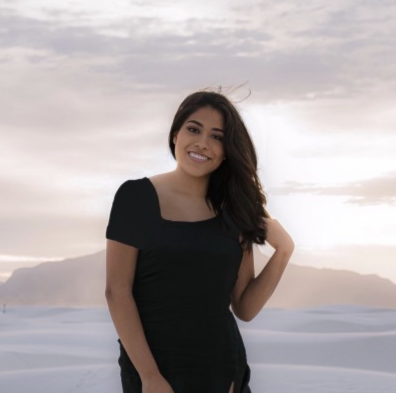 abril romero 2023
