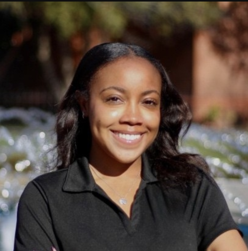 Lauryn Mitchell 2024