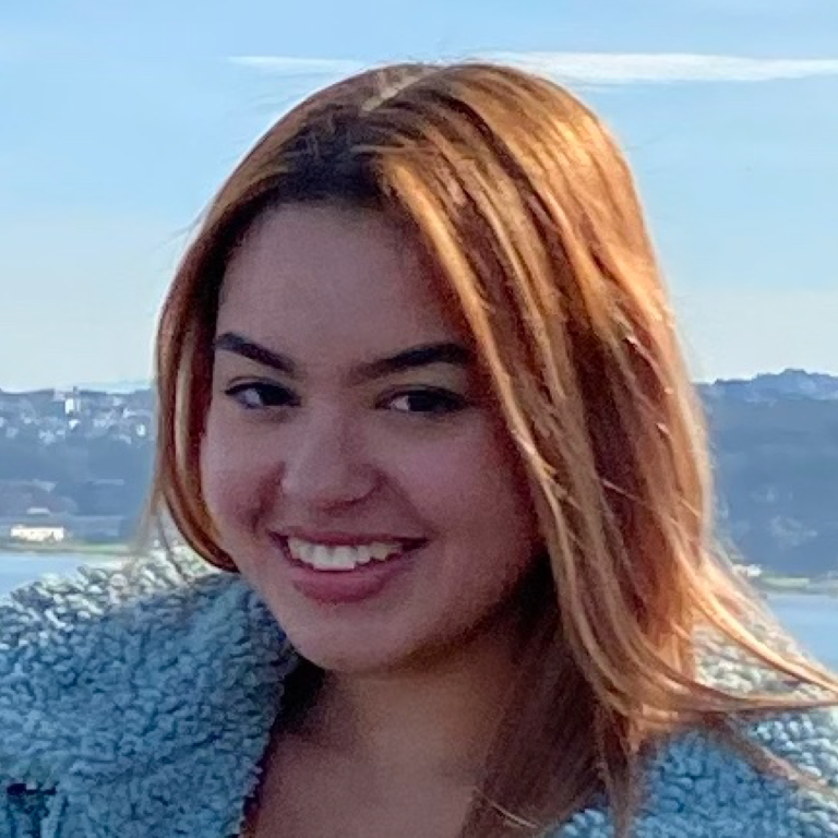 Cinthya Maldonado
