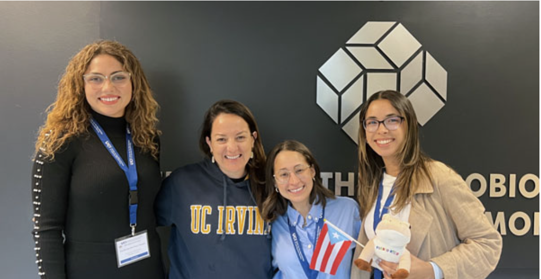 neurobridges scholars