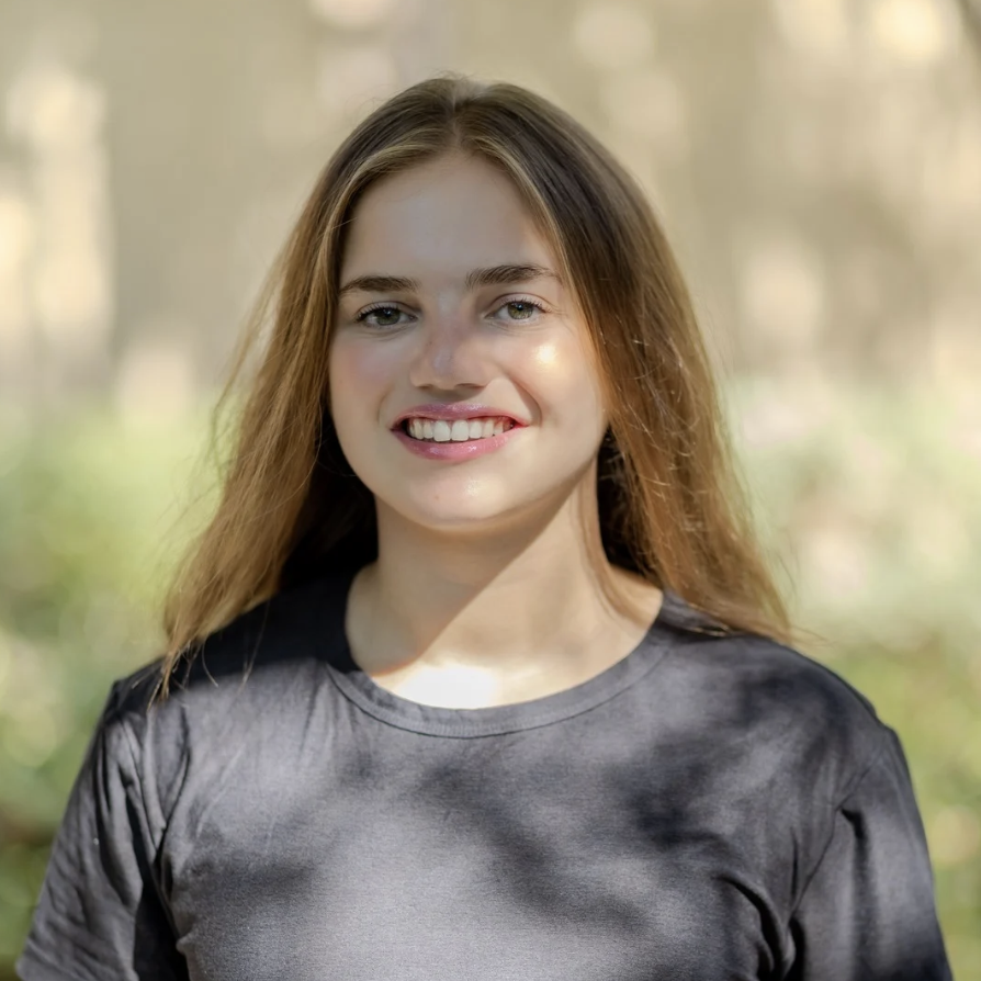 Juliana Morsello (2025)