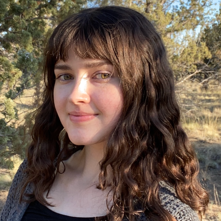 Vivian Nye (2021)