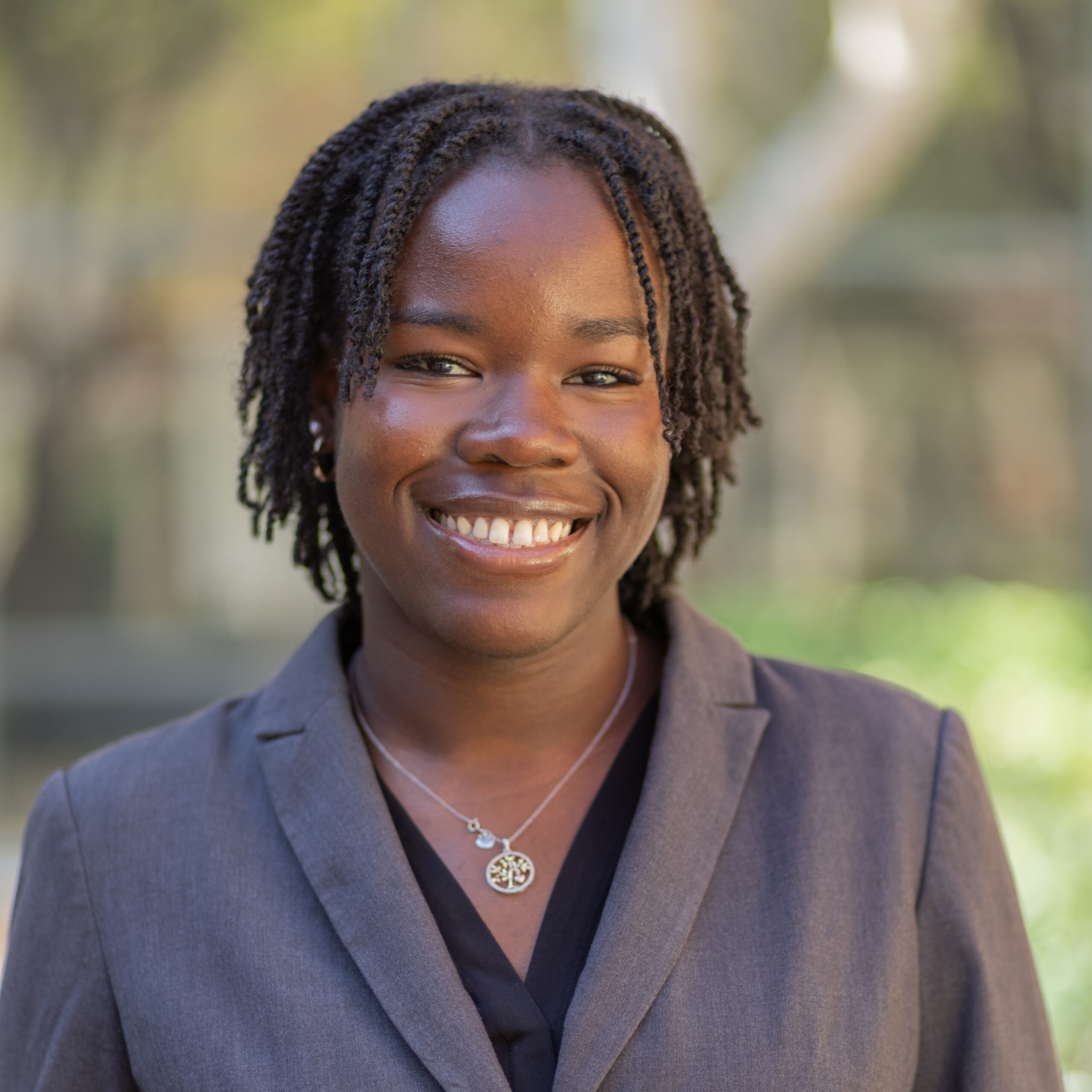 Mariam Oyejide 2025