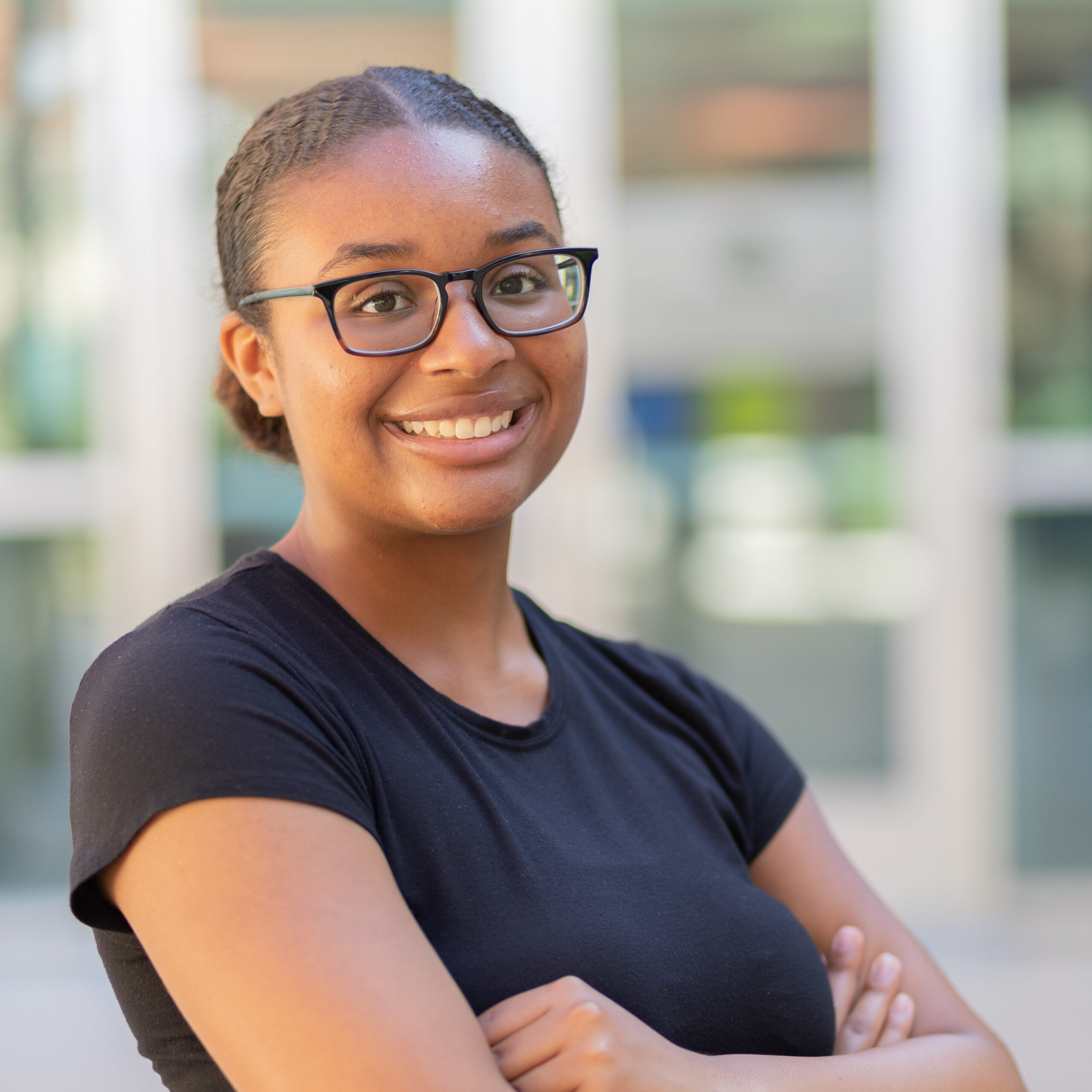 Maya Warner 2025