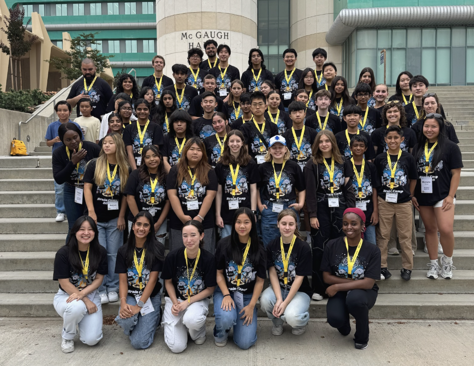 Brain Camp 2025 Brain Camp 2025