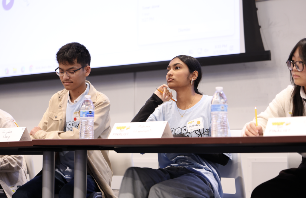 Irvine Brain Bee Final 3