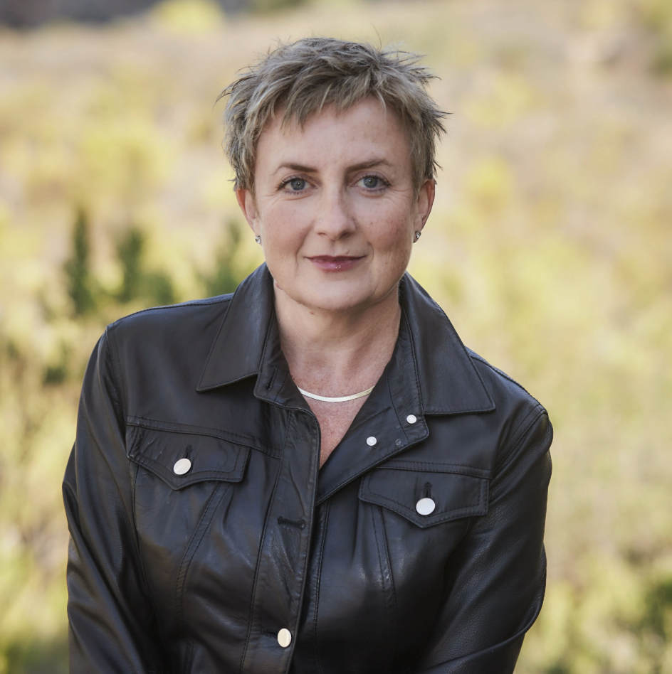 Dr. Sara Mednick